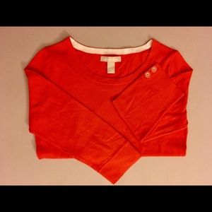 Banana Republic | Kit Top